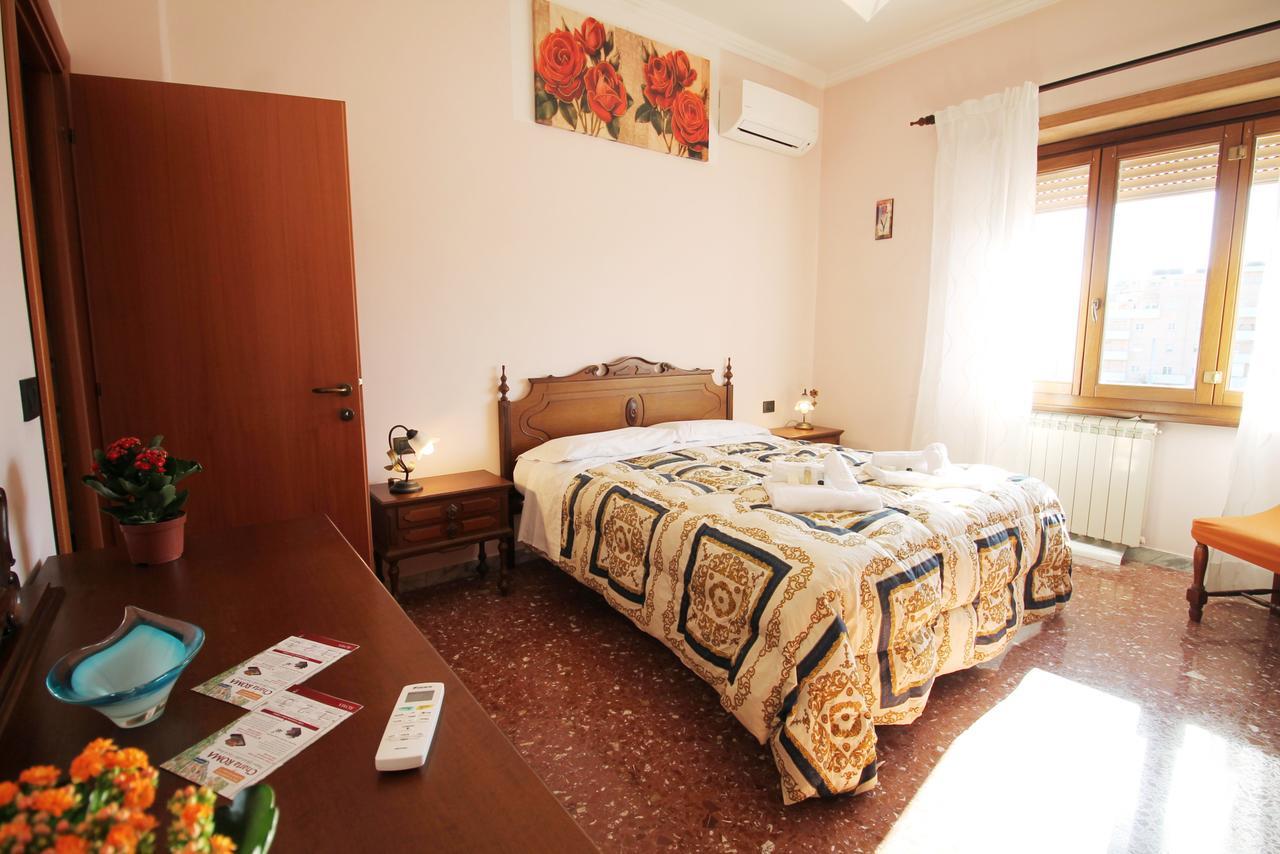 Monteverde Bright Apartment With Garage Рим Экстерьер фото